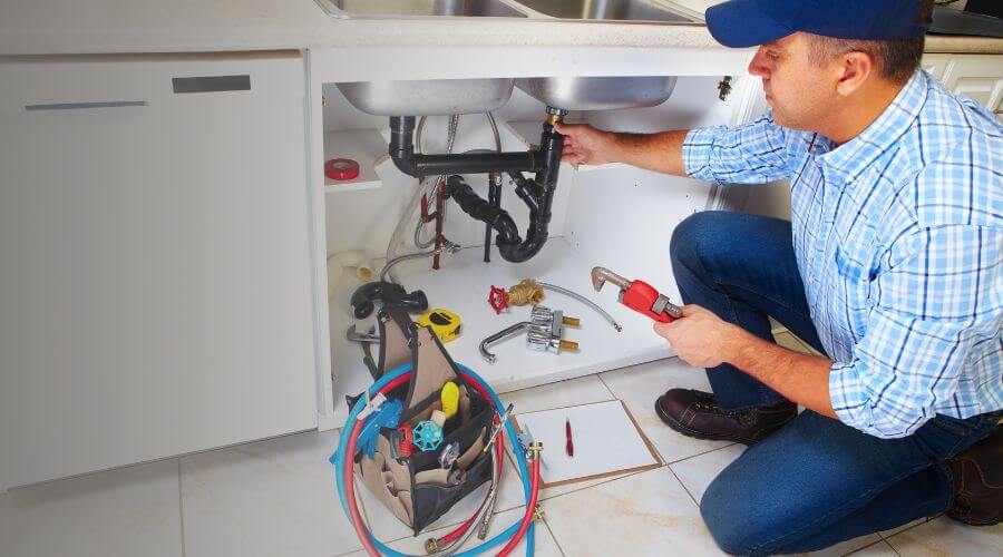 Professional Tankless Water Heater Installation in Melville, LA